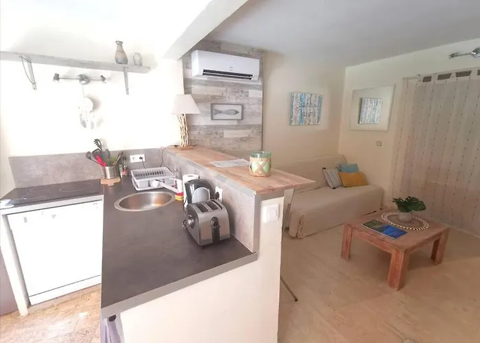 Rez De Jardin A Σαιντ-Μαξίμ