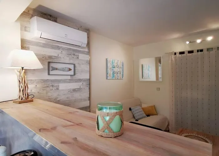 Apartment Rez De Jardin A Sainte-Maxime